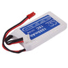 RC CS-LT925RT Robot Battery