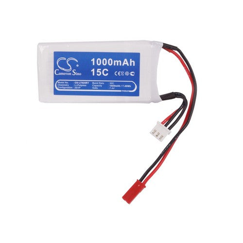 RC CS-LT925RT Robot Battery