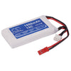 RC CS-LT925RT Robot Battery
