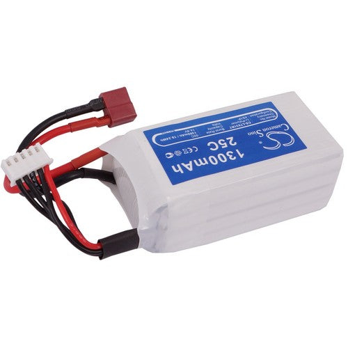 RC CS-LT931RT Robot Battery
