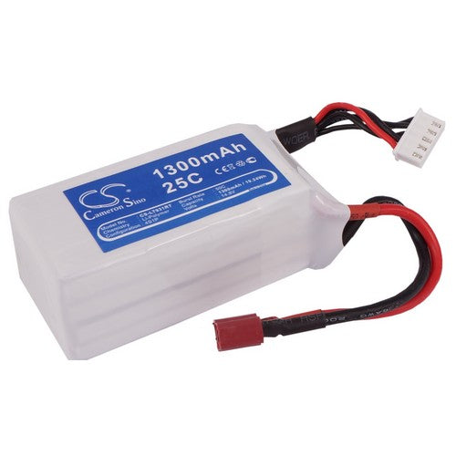 RC CS-LT931RT Cars Battery