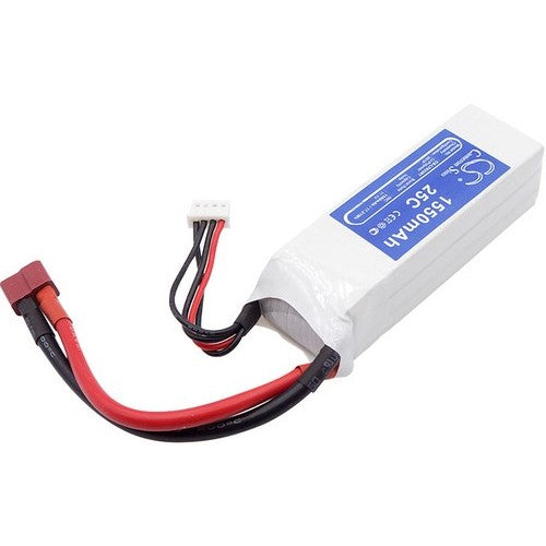 RC CS-LT933RT Cars Battery