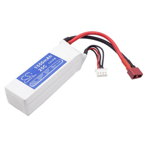 RC CS-LT933RT Cars Battery