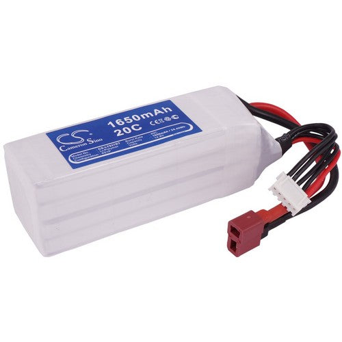RC CS-LT937RT Cars Battery