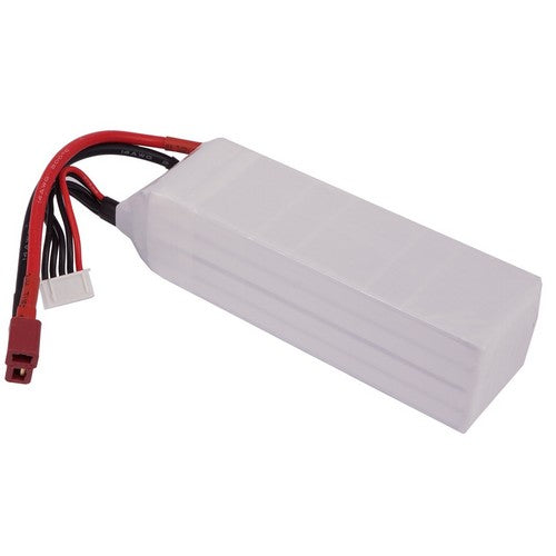 RC CS-LT940RT Tanks Battery