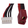 RC CS-LT940RT Tanks Battery