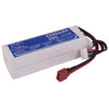 RC CS-LT940RT Tanks Battery