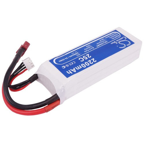 RC CS-LT944RT Cars Battery