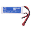 CS-LT944RT Battery