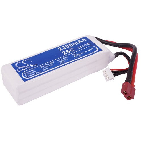 RC CS-LT944RT Heli/Airplane Battery