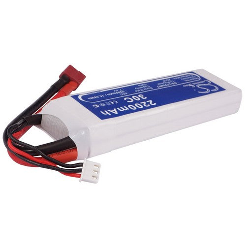 RC CS-LT945RT Cars Battery