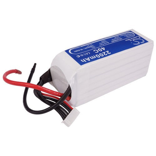 RC CS-LT952RT Tanks Battery