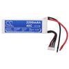 RC CS-LT952RT Robot Battery