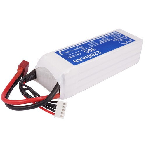 RC CS-LT956RT Robot Battery