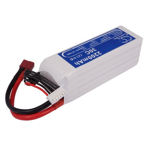 RC CS-LT957RT FPV Battery
