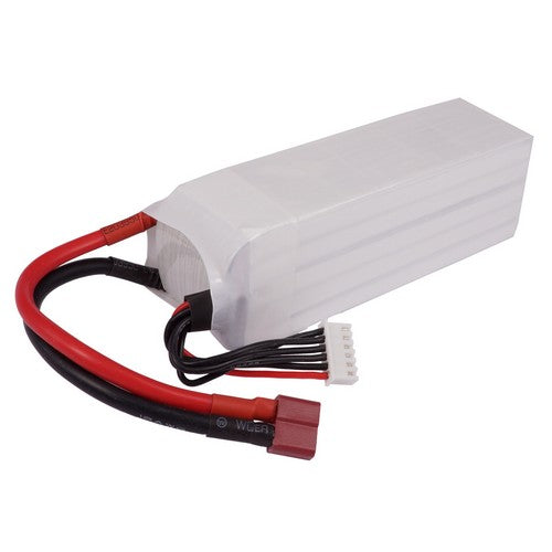 RC CS-LT957RT Cars Battery