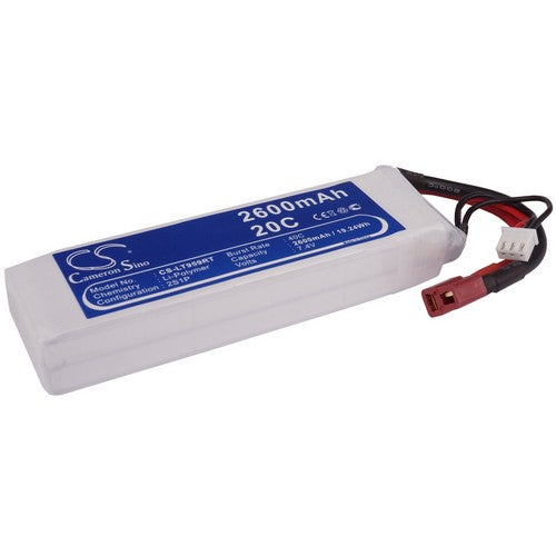 RC CS-LT959RT Robot Battery