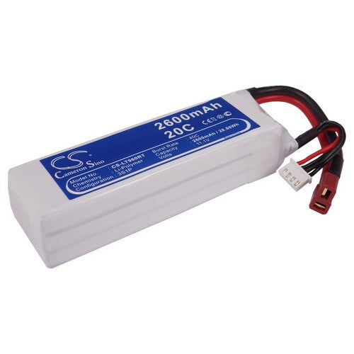RC CS-LT960RT Heli/Airplane Battery
