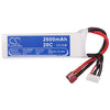 RC CS-LT962RT FPV Battery