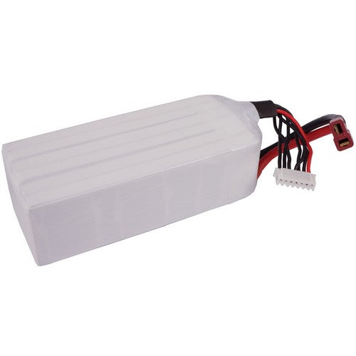 RC CS-LT963RT Tanks Battery