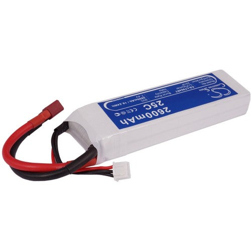 RC CS-LT964RT FPV Battery