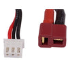 RC CS-LT964RT Tanks Battery
