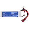 RC CS-LT964RT Robot Battery
