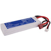 RC CS-LT964RT Cars Battery