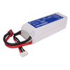 RC CS-LT966RT Tanks Battery