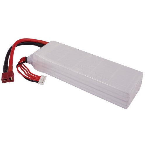 RC CS-LT974RT Tanks Battery