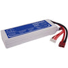 RC CS-LT974RT Tanks Battery
