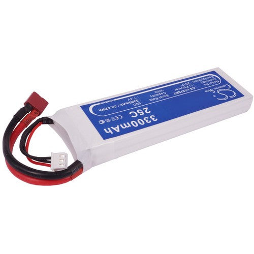 RC CS-LT976RT Heli/Airplane Battery