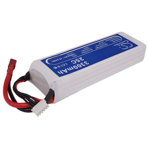 RC CS-LT977RT Heli/Airplane Battery