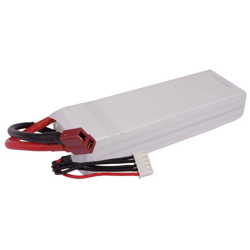 RC CS-LT977RT Tanks Battery