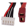 RC CS-LT977RT Tanks Battery