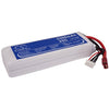 RC CS-LT977RT Tanks Battery