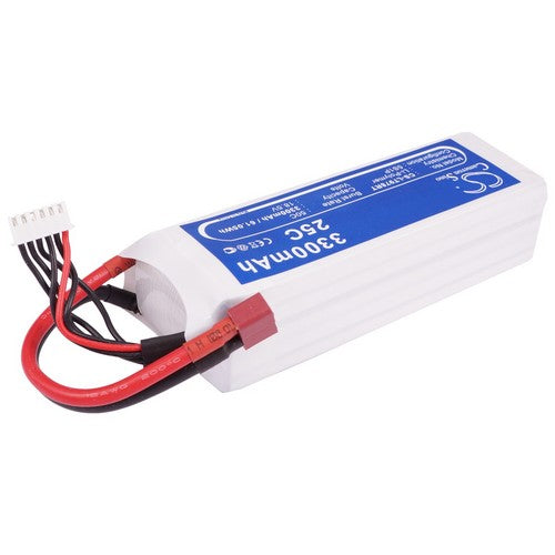 RC CS-LT978RT Heli/Airplane Battery