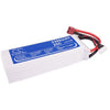 RC CS-LT978RT Cars Battery
