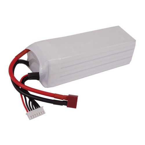RC CS-LT979RT Tanks Battery