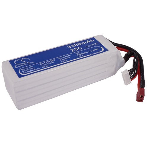 RC CS-LT979RT Heli/Airplane Battery