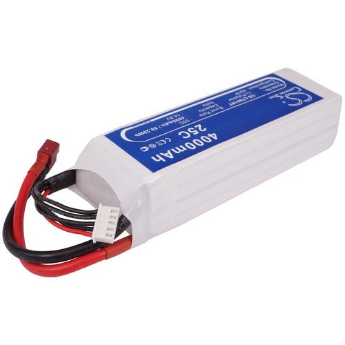 RC CS-LT981RT Cars Battery