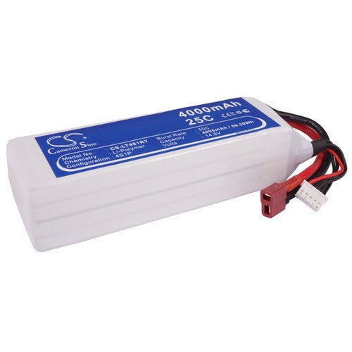 RC CS-LT981RT Cars Battery