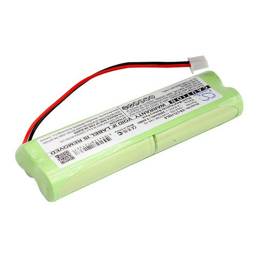 Lithonia CUSTOM-145-10 Battery
