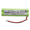Lithonia D-AA650BX4 LONG Battery