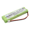 Lithonia D-AA650BX4 LONG Battery