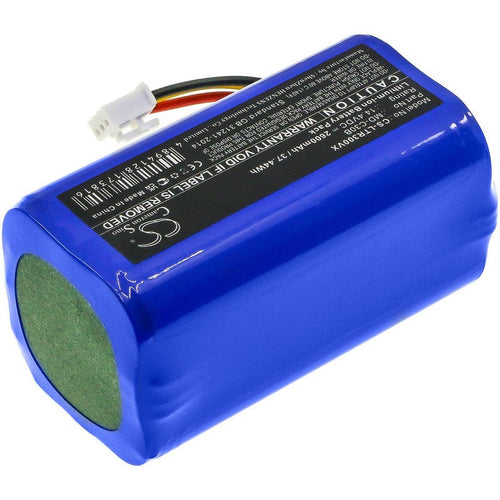 REDMOND REB-R650S Battery
