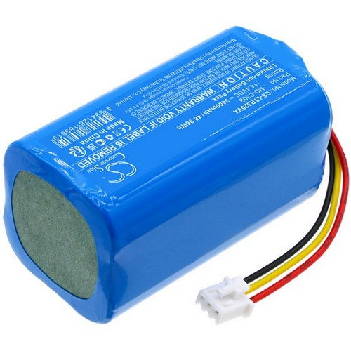 REDMOND REB-R650S Battery