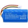 REDMOND REB-R650S Battery