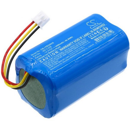 iHome Eclipse AutoVac Battery