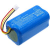 REDMOND REB-R650S Battery
